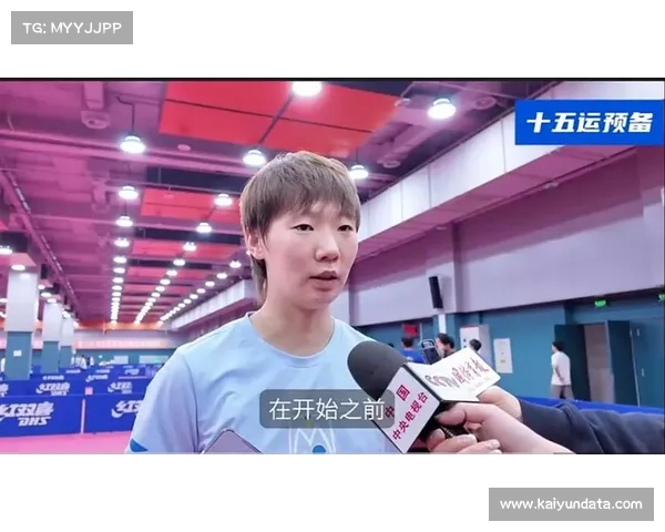 全国锦标赛成为全运会前最后关键测试与演练平台助力运动员备战