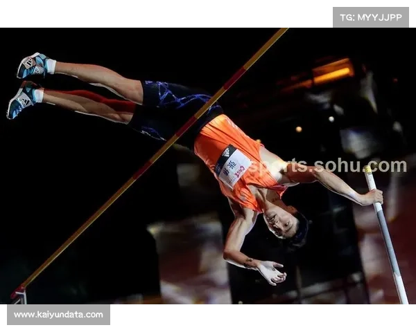 北京站男子跳高赛中国选手激烈挑战国际对手全力争夺荣誉