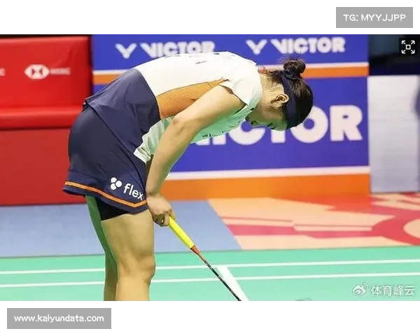 女单赛场格局生变，山口茜成头号夺冠热门