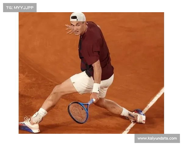 德雷珀、丰塞卡等球员获ATP年度突破奖提名