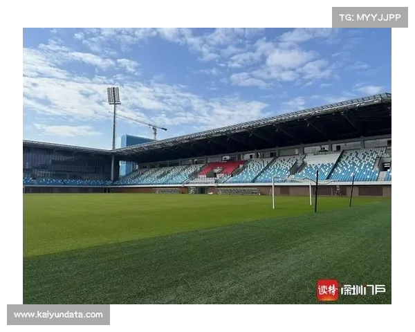 体育场馆运营从人工值守转向智能调度，减少人力依赖