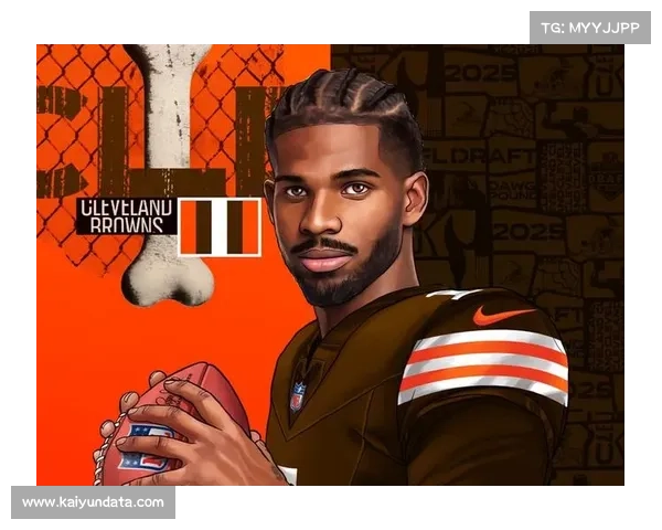 四分卫桑德斯谈外界期待：很多人想看我失败，但那不会发生