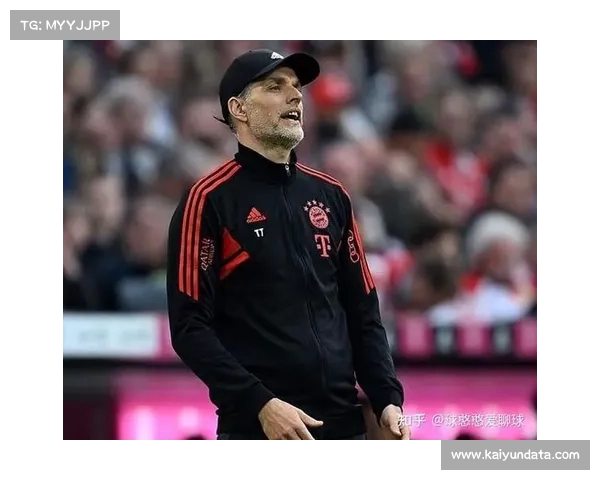 德甲争冠悬念再起,拜仁领先优势缩水至仅3分