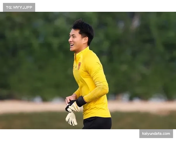 门将李昊回应留洋传闻：先在中超发挥水平，现在出去也没球踢